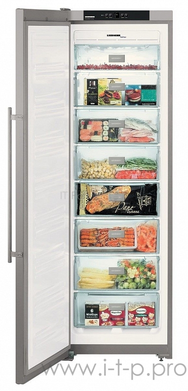 Морозильная камера LIEBHERR/ деталь SBSesf 7212-25 001