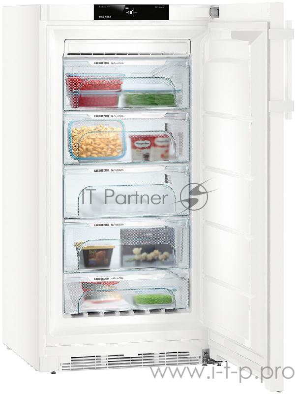 Морозильная камера LIEBHERR GN 3835