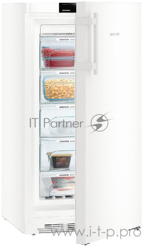 Морозильная камера LIEBHERR GN 3835