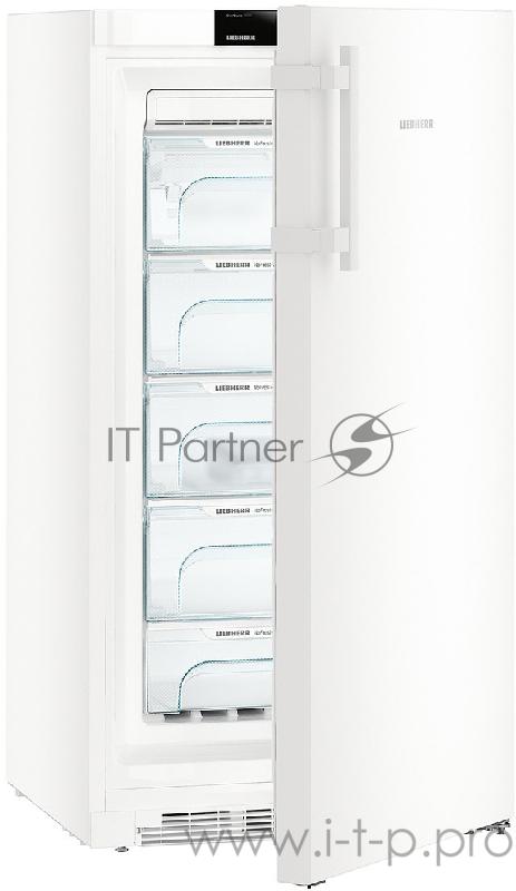 Морозильная камера LIEBHERR GN 3835