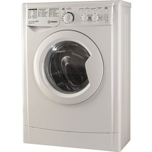Стиральная машина Indesit EWUC 4105 класс: A загр.фронтальная макс.:4кг белый