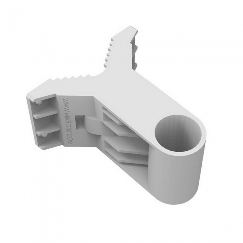 Антенна MikroTik QM quickMOUNT for small antennas