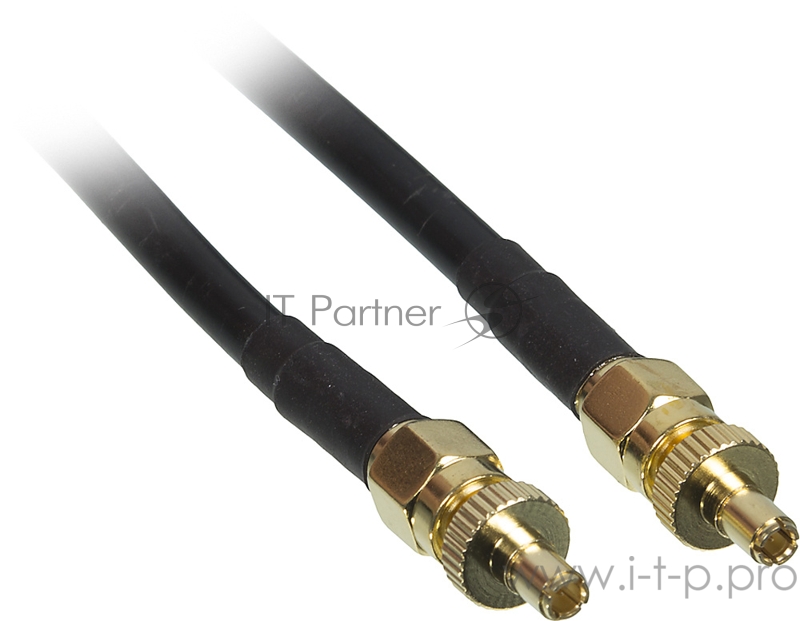 Антенна Huawei DS-4G2SMAM5M-2SFTS9-2 5м многодиапазонная черный (DS-4G2SMAM5M-2SFTS9-2B)