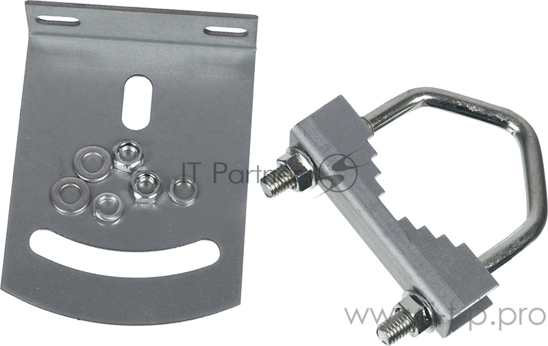 Антенна Huawei DS-4G2SMAM5M-2SFTS9-2 5м многодиапазонная черный (DS-4G2SMAM5M-2SFTS9-2B)