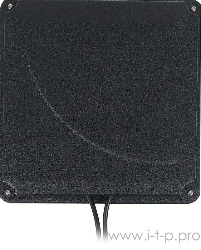 Антенна Huawei DS-4G2SMAM5M-2SFTS9-2 5м многодиапазонная черный (DS-4G2SMAM5M-2SFTS9-2B)