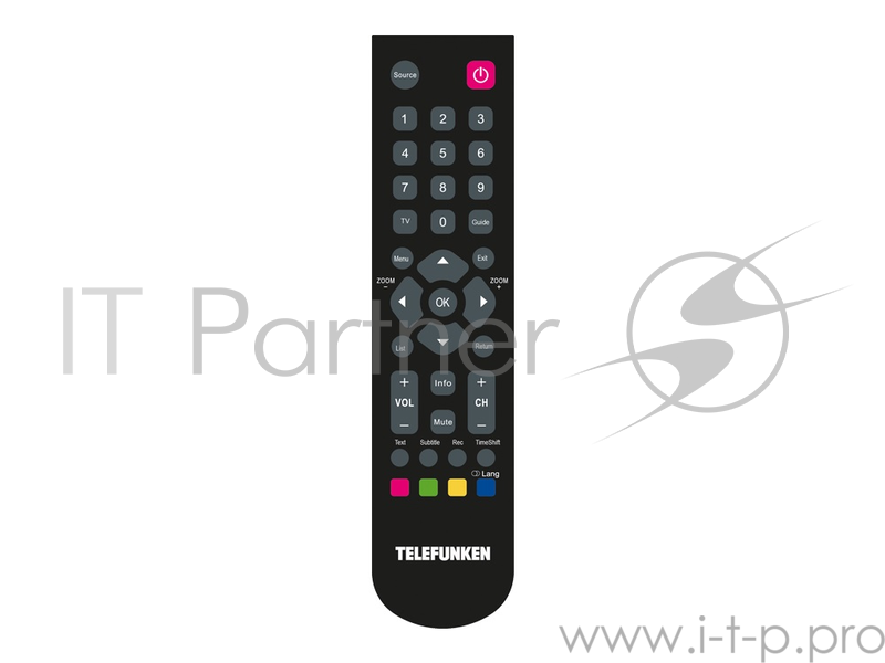 READY/50Hz/DVB-T/DVB-T2/DVB-C/