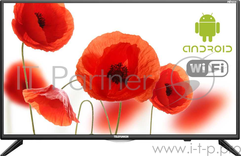 READY/50Hz/DVB-T/DVB-T2/DVB-C/