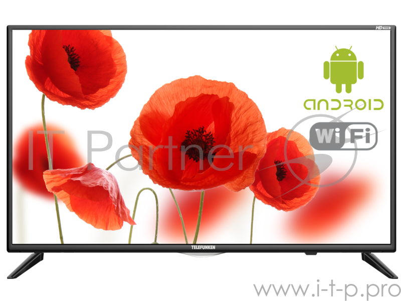 READY/50Hz/DVB-T/DVB-T2/DVB-C/