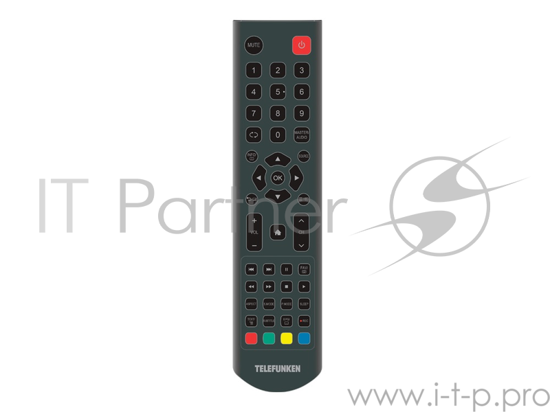 READY/50Hz/DVB-T/DVB-T2/DVB-C/