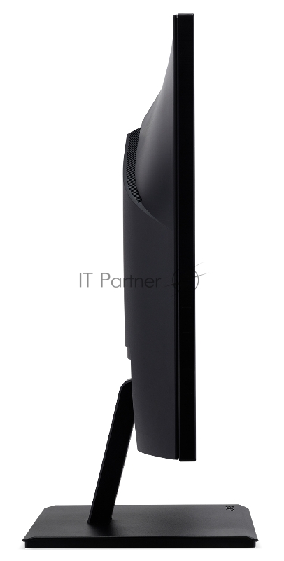 МОНИТОР 21.5 Acer V227Qbip Black (IPS, LED, Wide, 1920x1080, 4ms, 178°/178°, 250 cd/m, 100,000,000:1, +DP, +2xНDMI, +MM