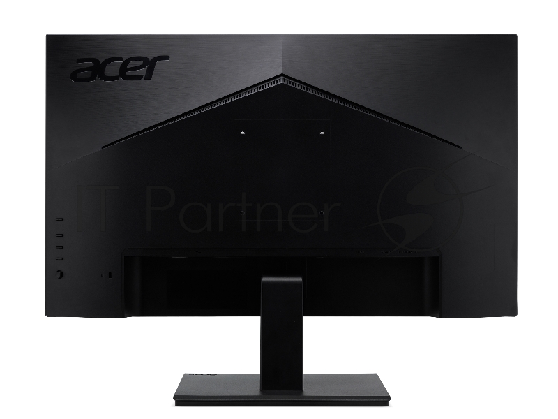 МОНИТОР 21.5 Acer V227Qbip Black (IPS, LED, Wide, 1920x1080, 4ms, 178°/178°, 250 cd/m, 100,000,000:1, +DP, +2xНDMI, +MM