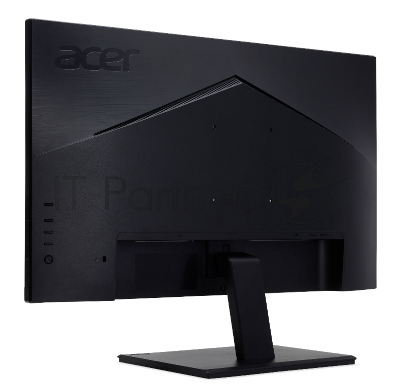 МОНИТОР 21.5 Acer V227Qbip Black (IPS, LED, Wide, 1920x1080, 4ms, 178°/178°, 250 cd/m, 100,000,000:1, +DP, +2xНDMI, +MM
