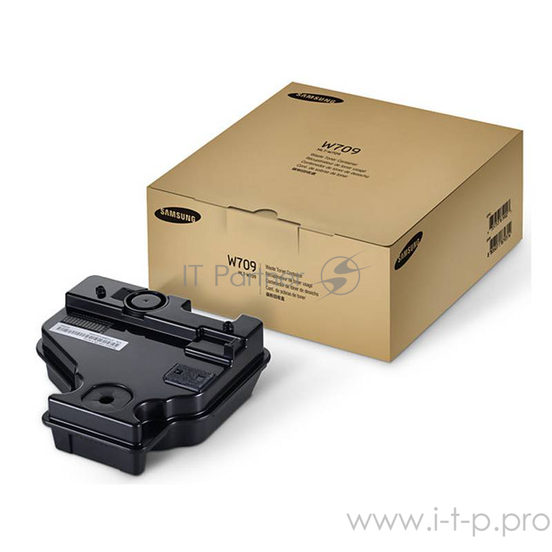Контейнер отработки Samsung MLT-W709/SEE для SCX-8123ND/8128ND