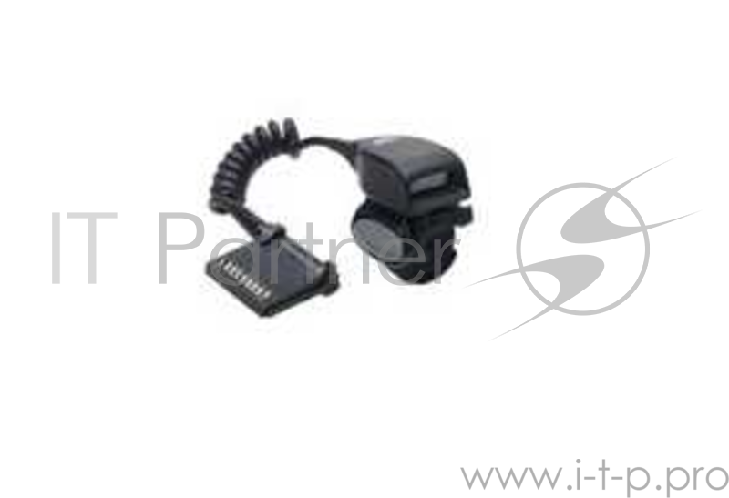 Сканер штрих-кодов HONEYWELL 2D Imager Ring Scanner for Wearable Computer, High Performance