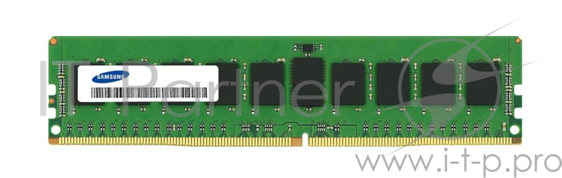 Модуль памяти 8GB PC19200 DDR4 ECC M391A1K43BB1-CRCQ0 SAMSUNG