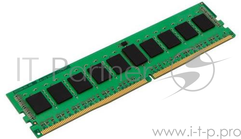 Модуль памяти 8GB PC19200 DDR4 ECC M391A1K43BB1-CRCQ0 SAMSUNG