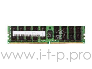 Модуль памяти Samsung RDIMM DDR4 64GB ECC PC21300 REG M393A8G40MB2-CTD7Q SAMSUNG