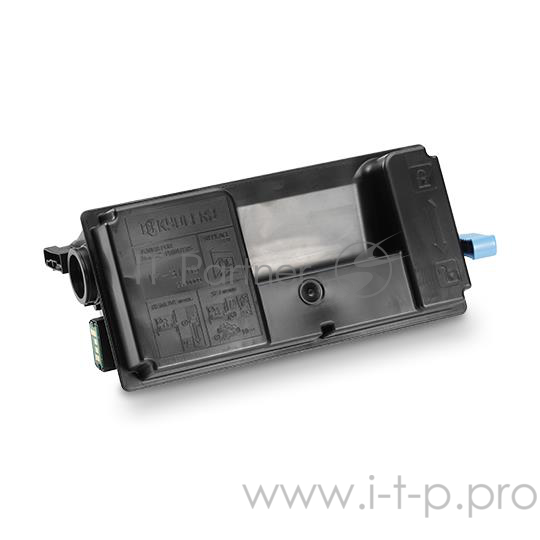 Тонер-картридж Kyocera TK-3110 (1T02MT0NL0/1T02MT0NLV), Black черный, 15500 стр., для FS-4100DN/4200DN/4300DN