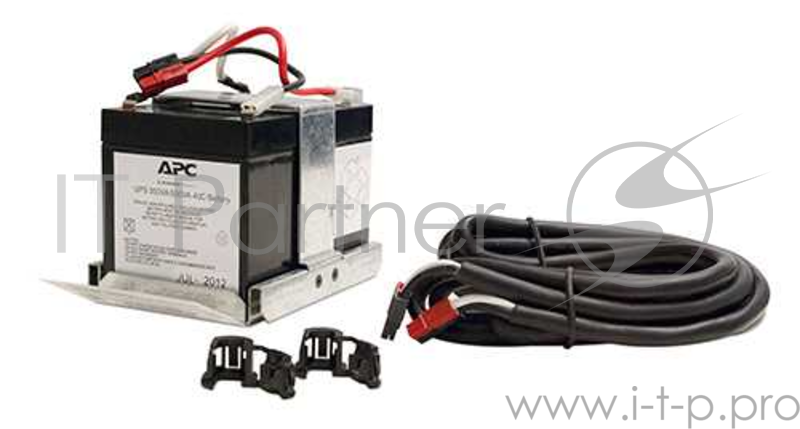 Батарея Schneider Electric Replacement Battery Cartridge #135