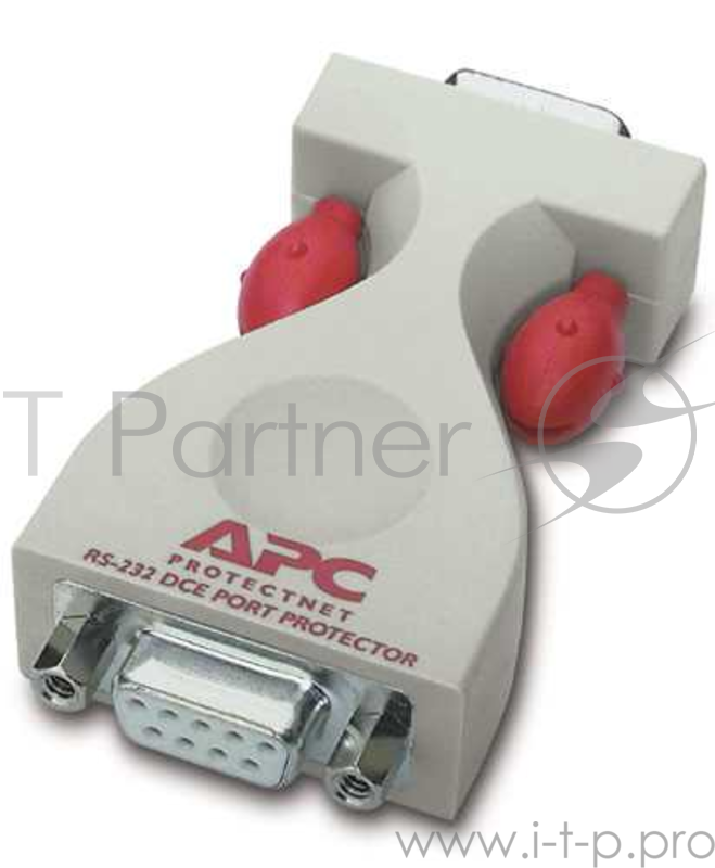 Сетевой фильтр APC 9 pin Serial Protector for DTE