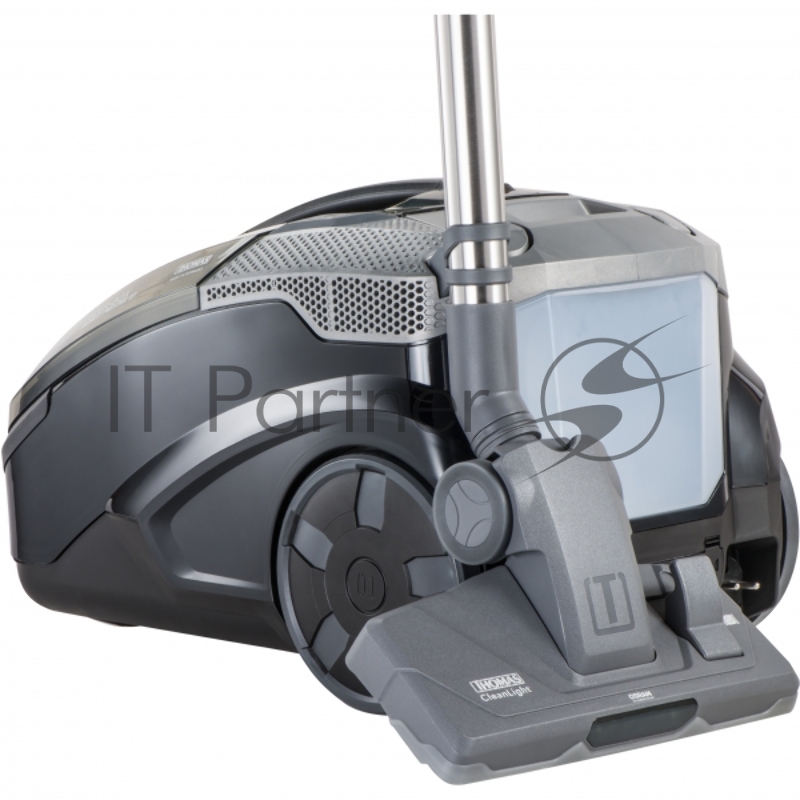 Пылесос моющий Thomas Parkett Prestige XT 1700Вт серый