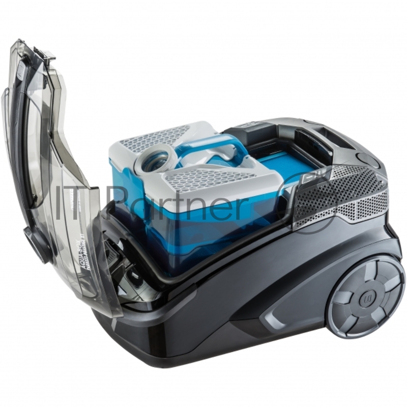 Пылесос моющий Thomas Parkett Prestige XT 1700Вт серый