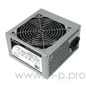 Блок питания POWERMAN PM-500ATX APFC 80+ 6118742