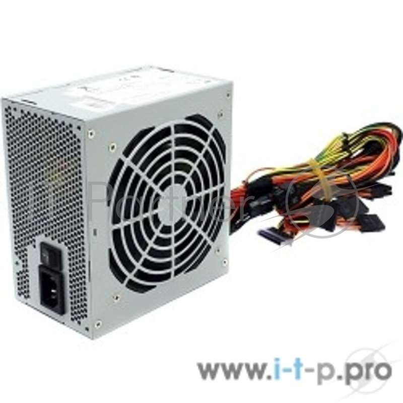 Блок питания INWIN 600W OEM RB-S600BQ3-3 6104207 ATX 12cm sleeve fan v.2.2 RB