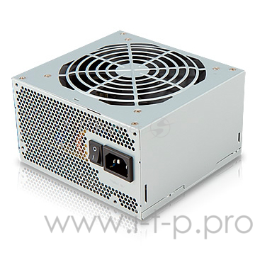 Блок питания INWIN 600W OEM RB-S600BQ3-3 6104207 ATX 12cm sleeve fan v.2.2 RB