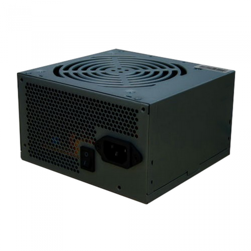 Блок питания ACD GPS550V 550W, 80+ GOLD, SEMI MODULAR, RTL