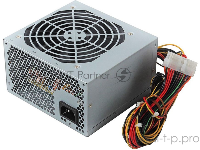 Блок питания 700Вт Power Supply FSP QDION ATX 700W, 120mm, 5xSATA, 2xPCI-E, APFC, 80+