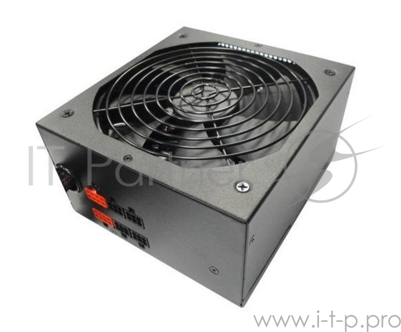 Блок питания CSH1000V-G 1000W 80+ Gold, Modular, RLT{4}