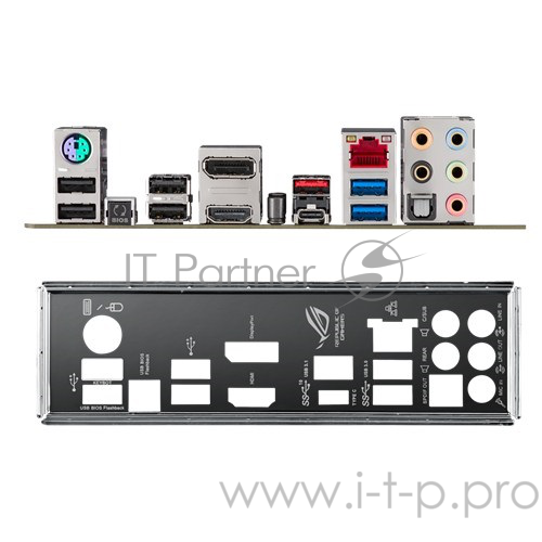 Материнская плата ASUS MAXIMUS VIII RANGER RTL {LGA 1151 Intel Z170 4xDDR4 ATX AC`97 8ch(7.1) GbLAN RAID}