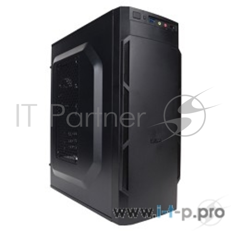 Корпус MiniTower Zalman ZM-T1 Plus