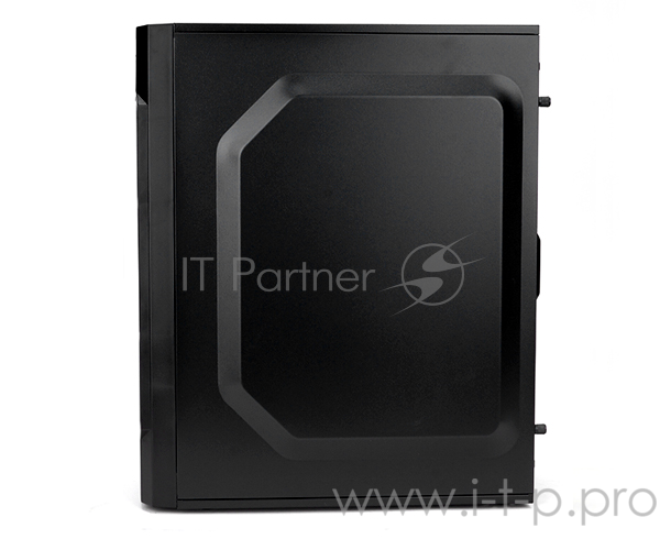 Корпус MiniTower Zalman ZM-T1 Plus