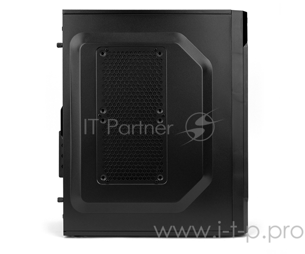 Корпус MiniTower Zalman ZM-T1 Plus