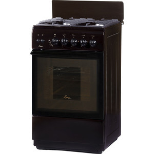 Газ. плита FLAMA FG 24229 B