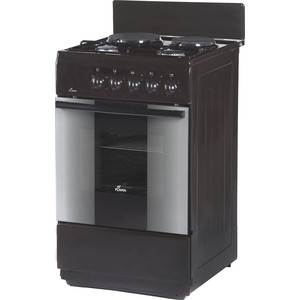 Газ/эл. плита Flama RK 2201 В