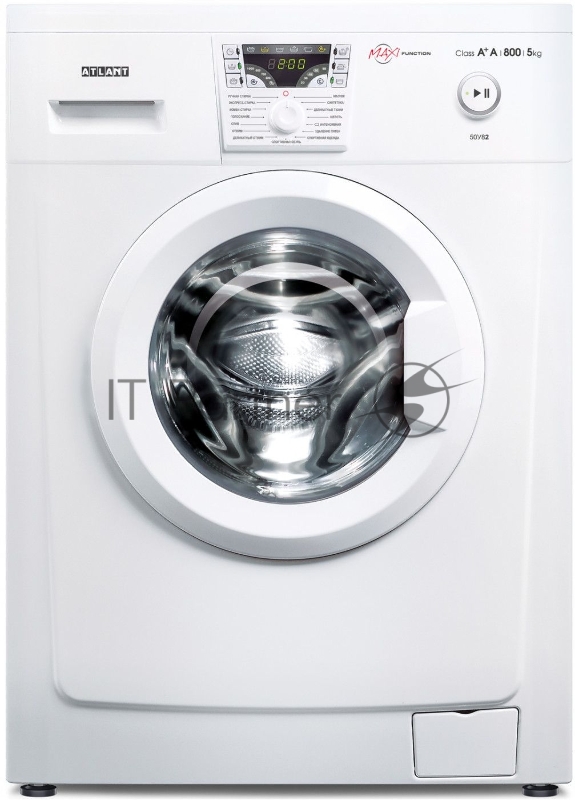 Стиральная машина Atlant СМА-50 У 82 (000, 010)