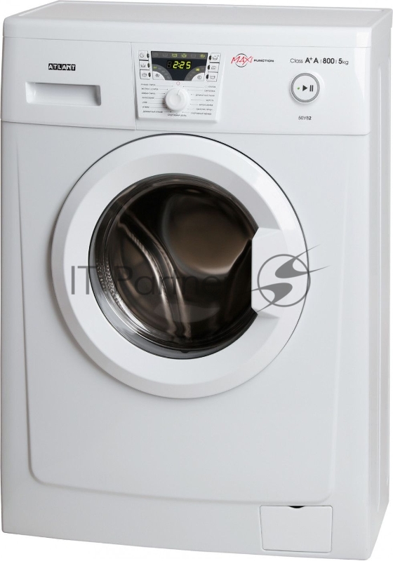 Стиральная машина Atlant СМА-50 У 82 (000, 010)