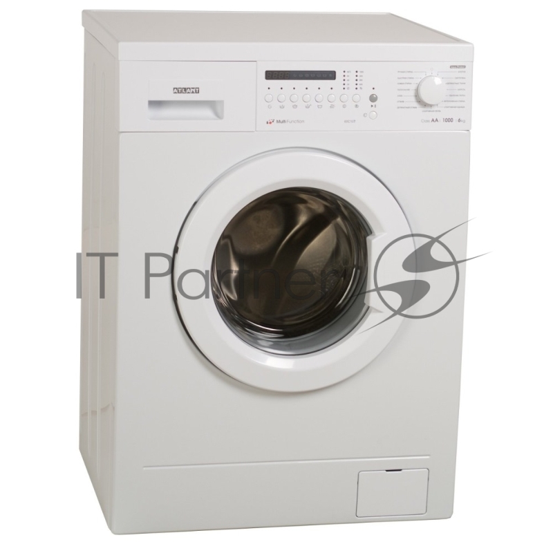 Стиральная машина Atlant СМА-60 С 107-000