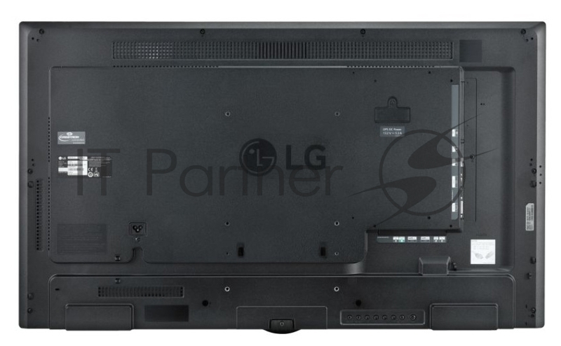 LED панель LG 43SE3KE-B 1920х1080,1100:1,350кд/м2, USB