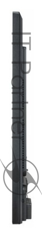 LED панель LG 43SE3KE-B 1920х1080,1100:1,350кд/м2, USB