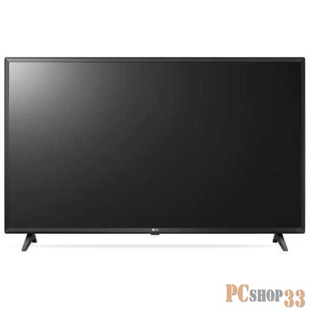 Телевизор LED 43 LG 43UM7020PLF