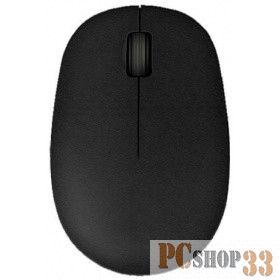 Мышь беспроводная CBR CM 401 Black