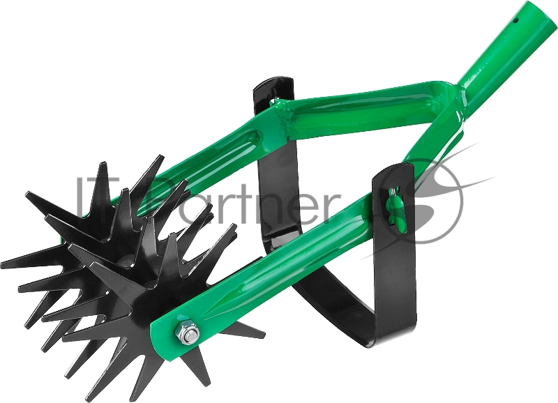 Культиватор ротационный РОСТОК, 421595