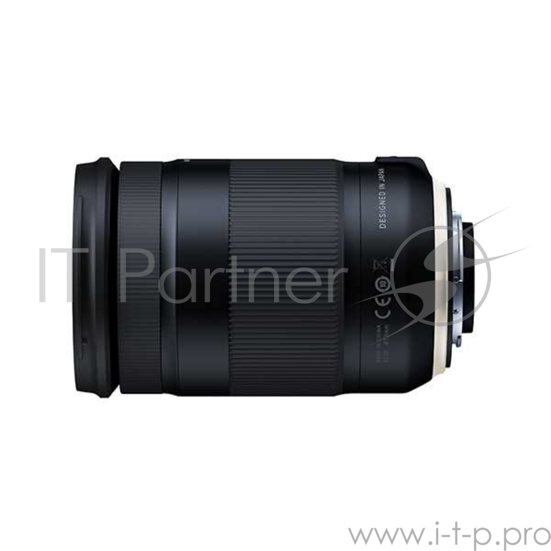 Объектив Tamron Объектив 18-400mm F/3.5-6.3 Di II VC HLD для Nikon
