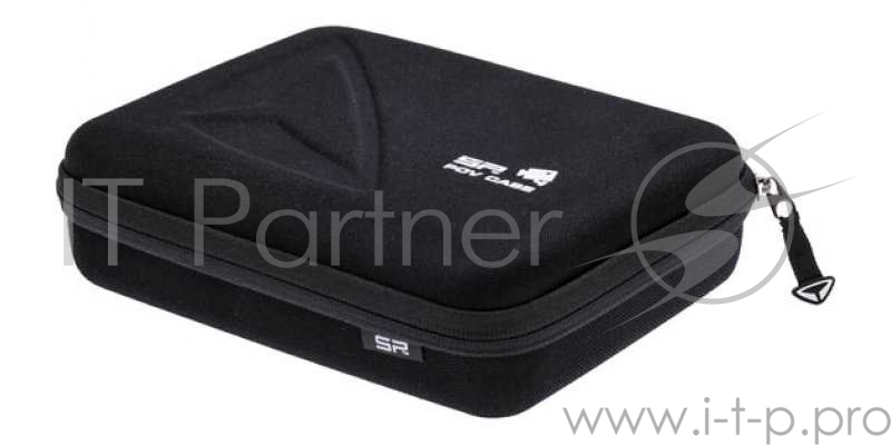 Набор аксессуаров SP-Gadgets Кейс SP POV Case GoPro-Edition 3.0 black