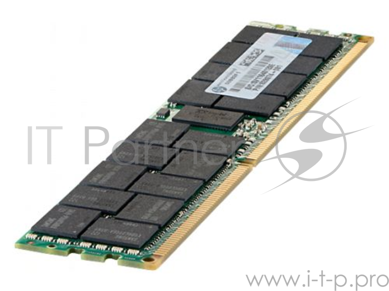Память оперативная Samsung DDR3 16GB RDIMM 1600 1.35V Tray