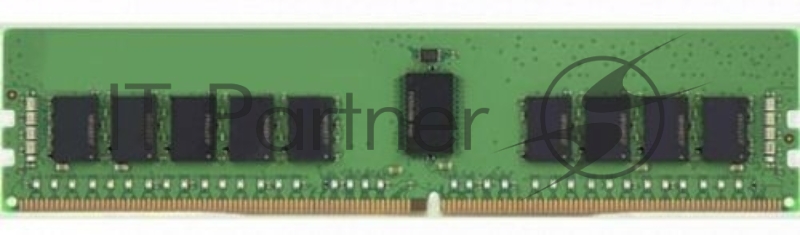 Модуль памяти Samsung DDR4 32GB RDIMM (PC4-23400) 2933MHz ECC Reg 1.2V (M393A4K40DB2-CVFBY)